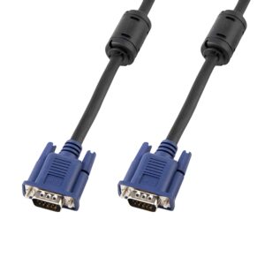 Vga Cable 1.5mtr