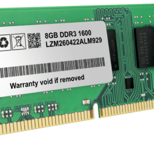Laprozen 8gb ddr3 Desktop Ram