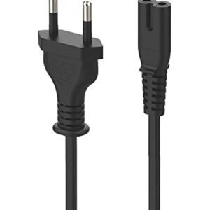 2pin Power cable